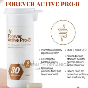 Active Digestive Support Remedy