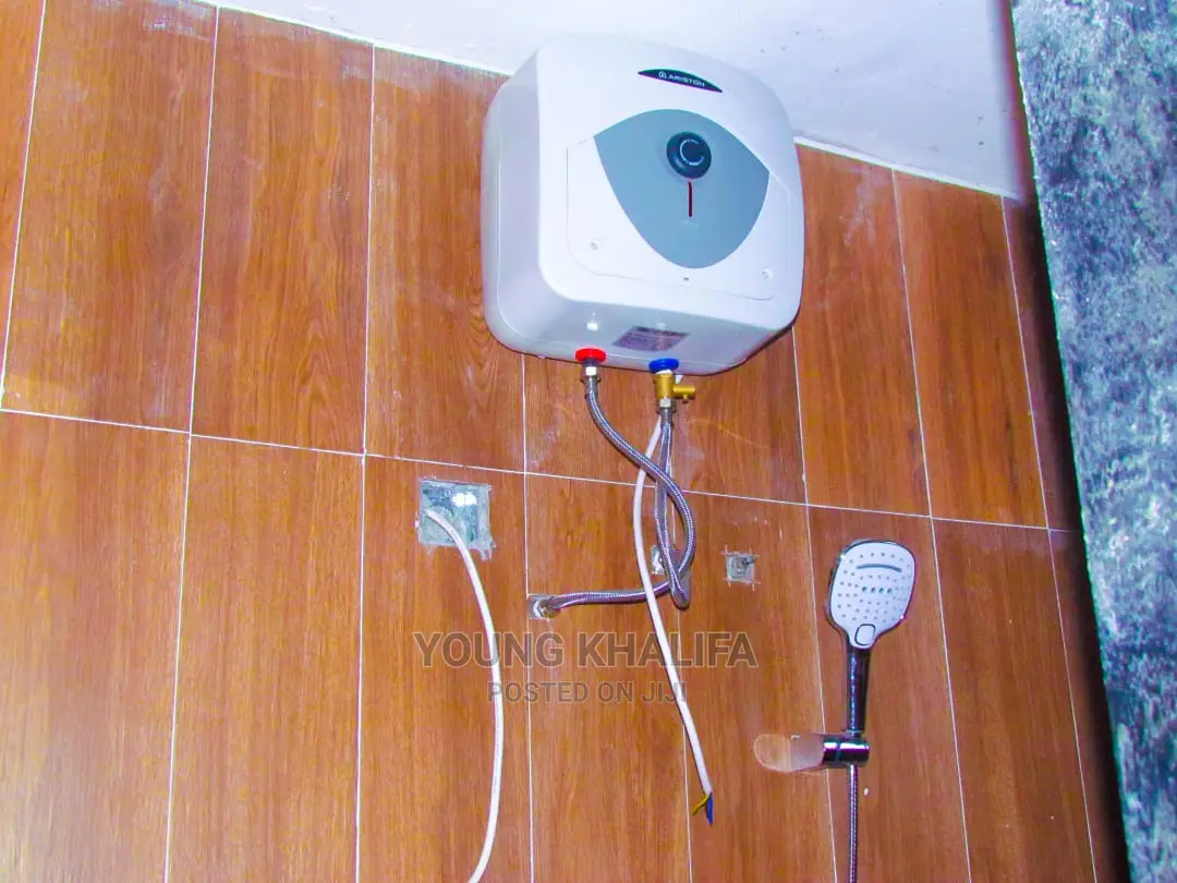Furnished One Bedroom for Rent Monthly Spintex Manet
