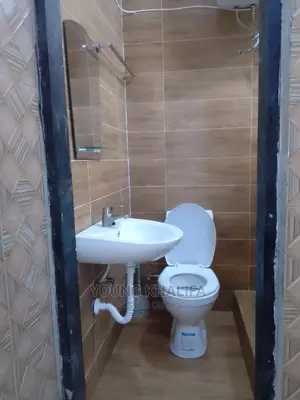 Furnished One Bedroom for Rent Monthly Spintex Manet