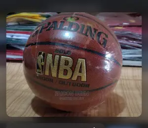 Original Spalding Basketball (Available in Diff Brands