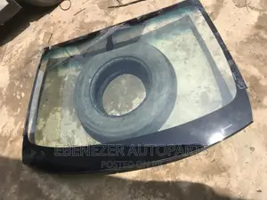 Nissan X-trail Windscreen