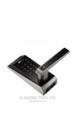 Zkteco AL10B/ AL10DB Bluetooth Door Lock