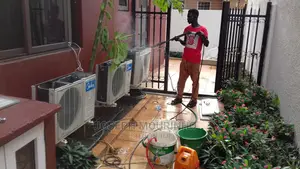 Air Condition Installation Service and Repairs