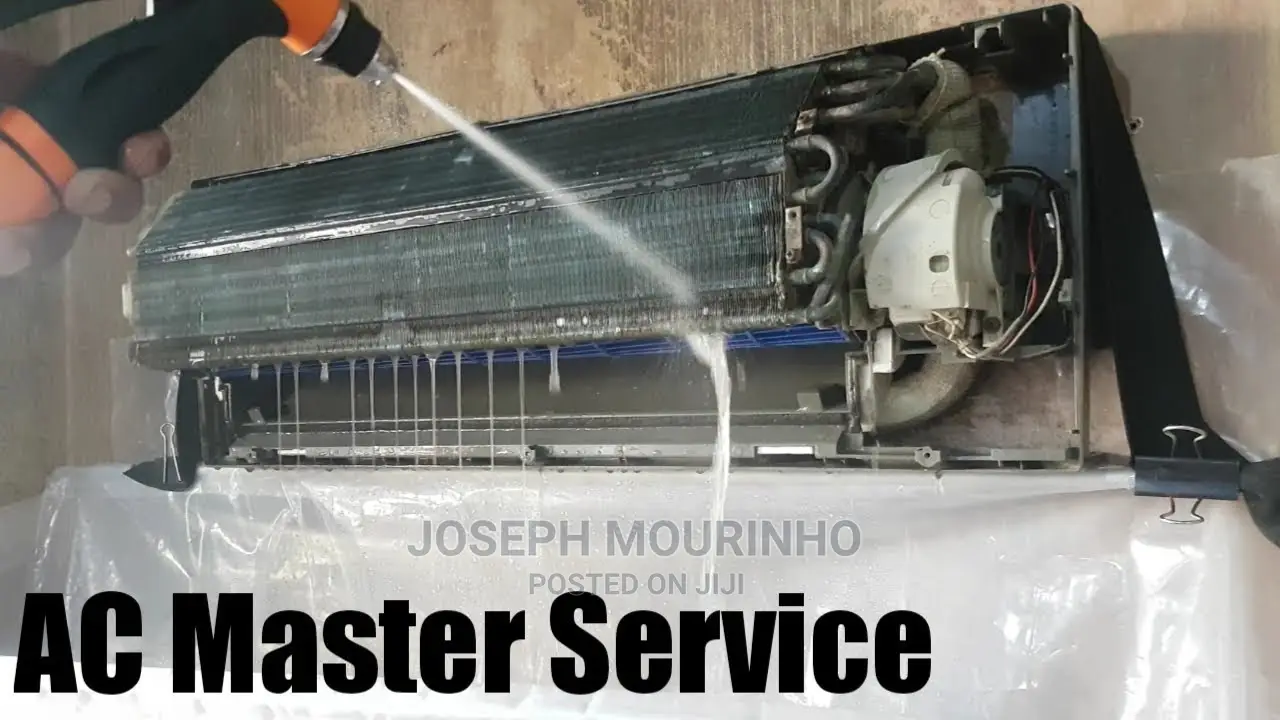 Air Condition Installation Service and Repairs