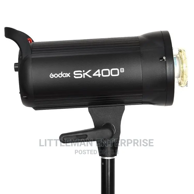 Godox Sk400ii Sk400 Studio Flash Strobe