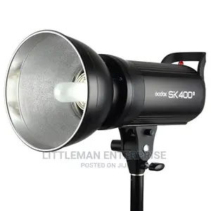 Godox Sk400ii Sk400 Studio Flash Strobe