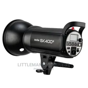 Godox Sk400ii Sk400 Studio Flash Strobe