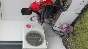 Air Condition Repairs Service and Installation