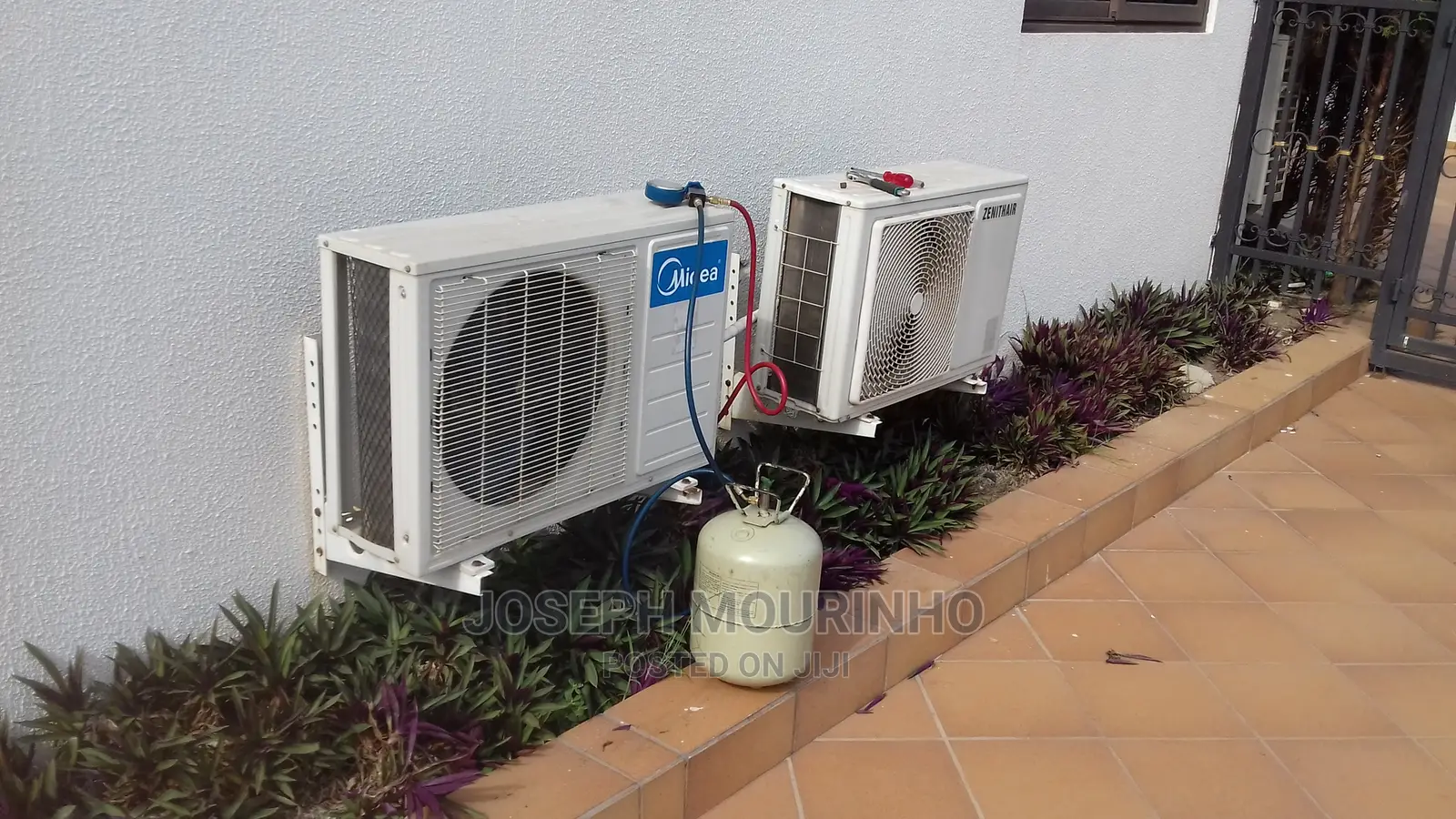 AC Installation Service and Repairs