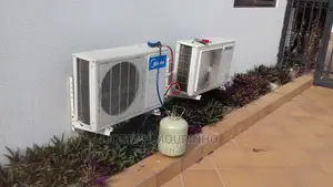 AC Installation Service and Repairs