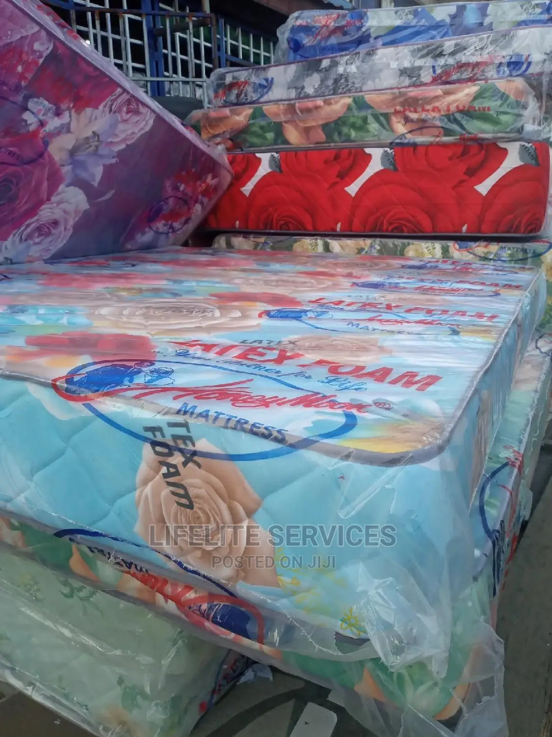 10inches Mattress for Kings Size Bed