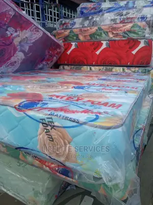 10inches Mattress for Kings Size Bed