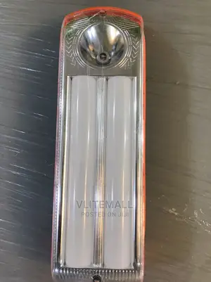 Led Rechargeable Light 2 in 1 QJ-1918-1