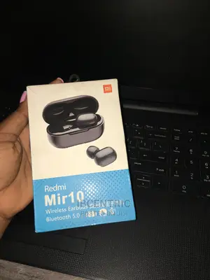 Redmi Mir 10 Wireless Earbuds