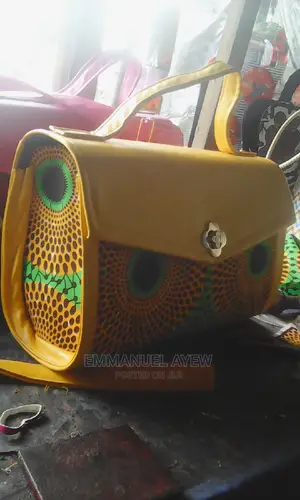 Hand Made Bags