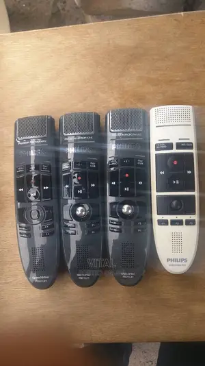 USB Microphone Philip LFH3500