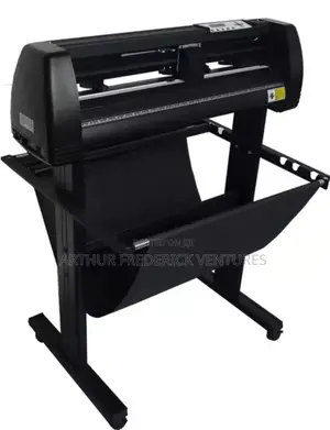 Camera Auto Contour Cutting Plotter (3ft)