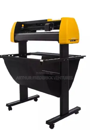 Auto Cutting Plotter