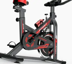 Bluetooth Indoor Cycling Bike