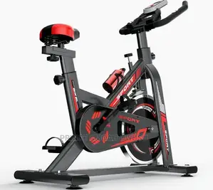 Bluetooth Indoor Cycling Bike