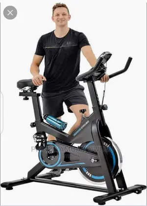 Bluetooth Indoor Cycling Bike