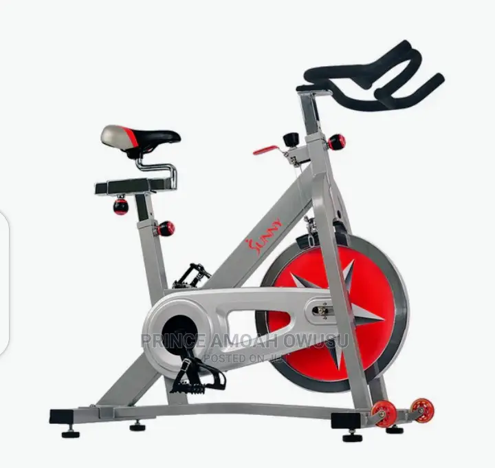 Bluetooth Indoor Cycling Bike
