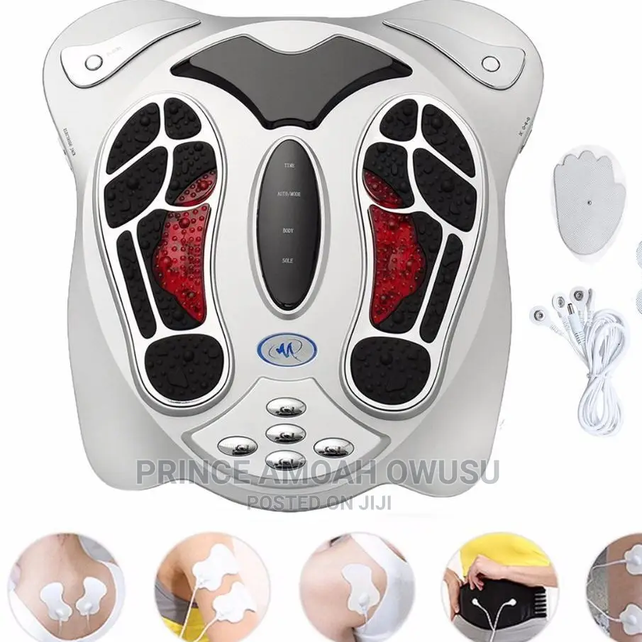 Foot Massager