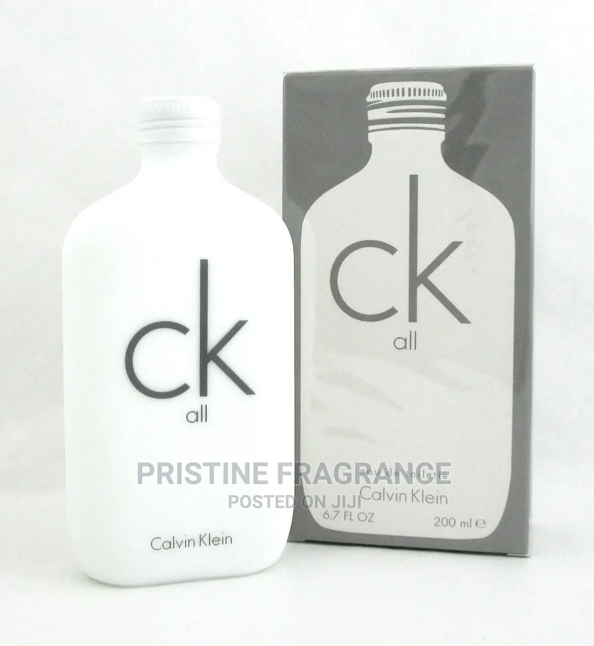 CK All (Unisex)