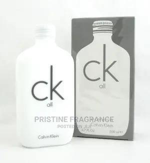 CK All (Unisex)