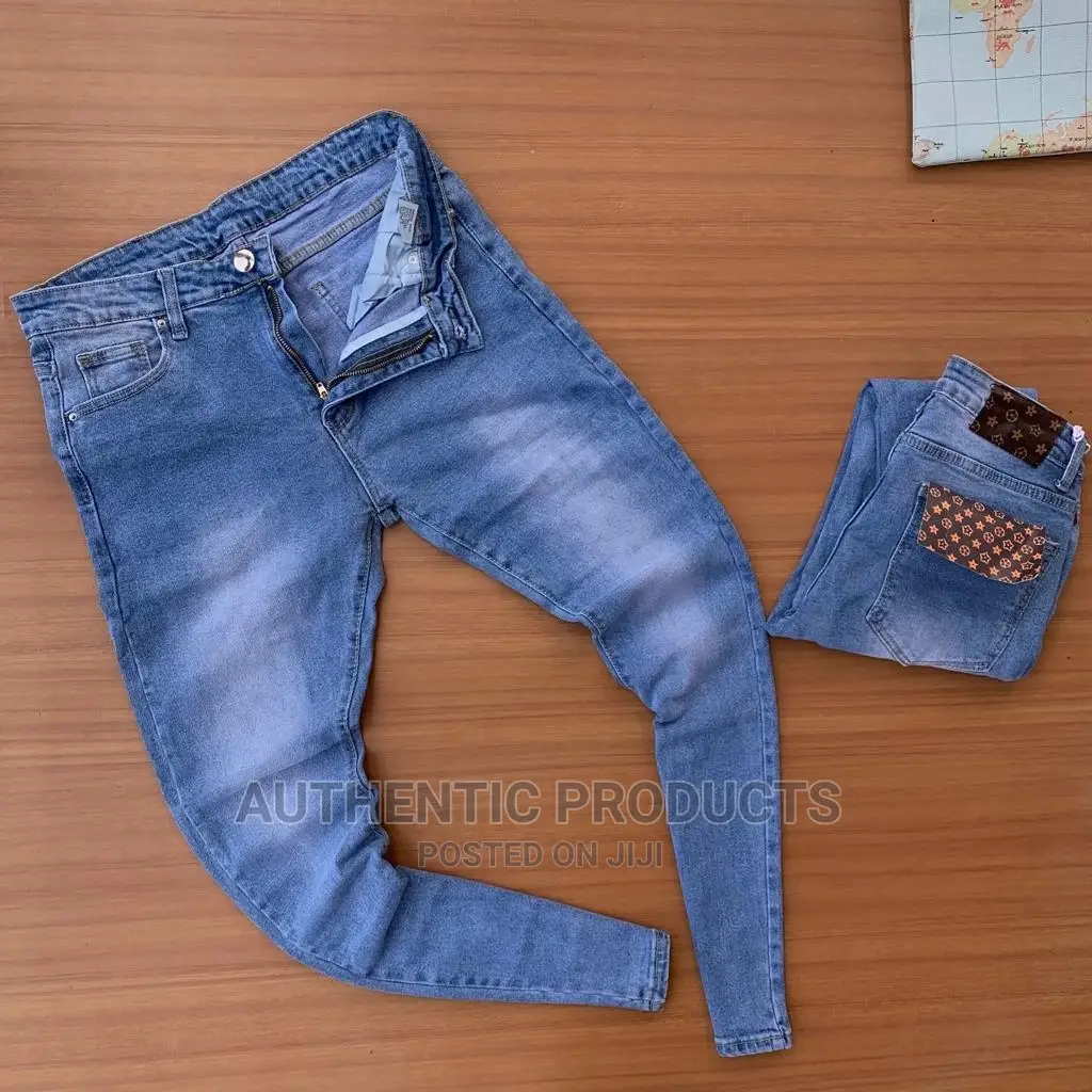 Quality Turkish Jeans Available for Sale
