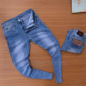 Quality Turkish Jeans Available for Sale