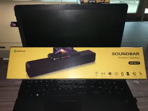 Newrixing Wireless Portable Soundbar