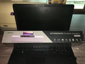 Newrixing Wireless Portable Soundbar