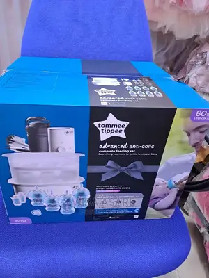 Tommee Tippee Advanced Anti Colic Complete Set, Original