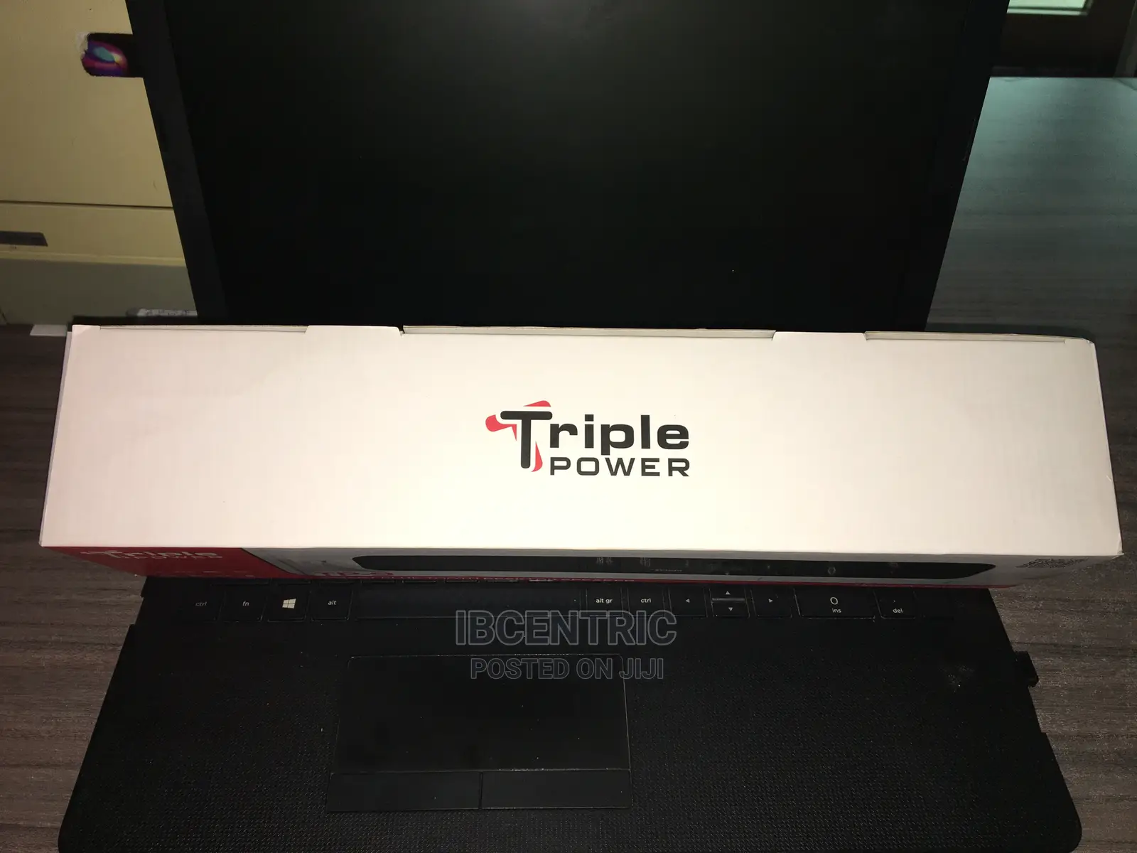 Triple Power Bluetooth Desktop Speaker