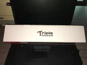 Triple Power Bluetooth Desktop Speaker