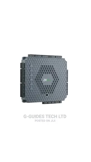 Zkteco Atlas260 Two-Door Access Control Panel W/ Biometrics