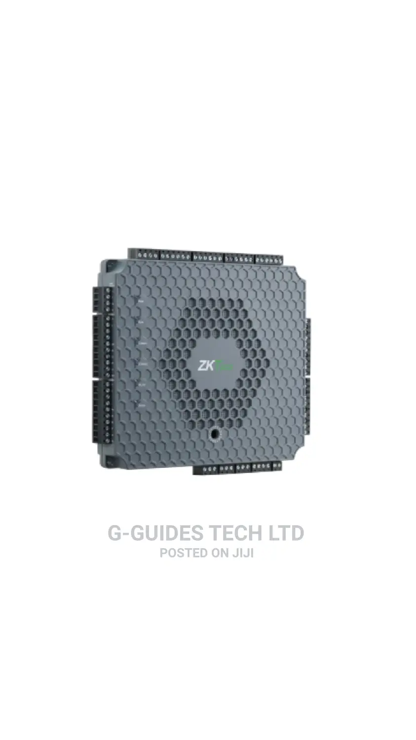 Zkteco Atlas260 Two-Door Access Control Panel W/ Biometrics