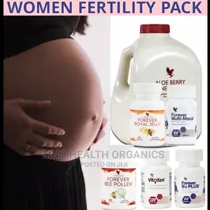 Fertility Booster Remedy