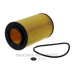 Parts PLUS P972 Oil Filter for Sonata 2006-2010