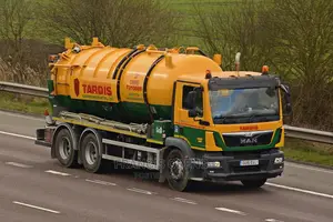 Proper Waste Management