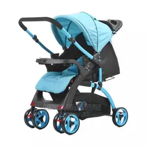 2 in 1 Car Seat and Stroller