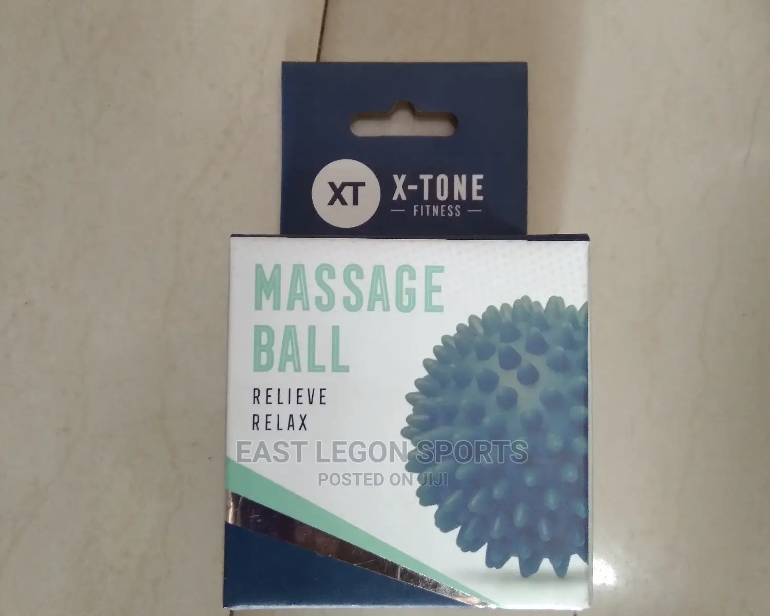 Massage Ball