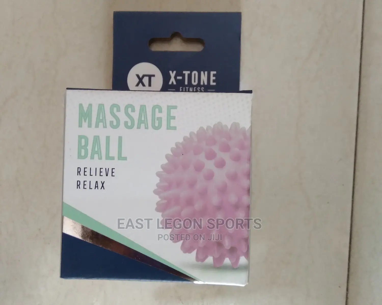 Massage Ball