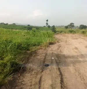 50 Acres of Land Along the Aflao -Accra Highway