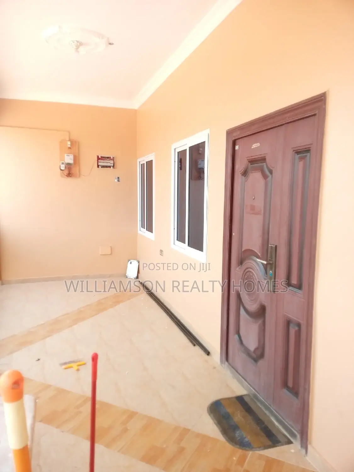 2bdrm Apartment in Community 18 Area, Spintex for rent