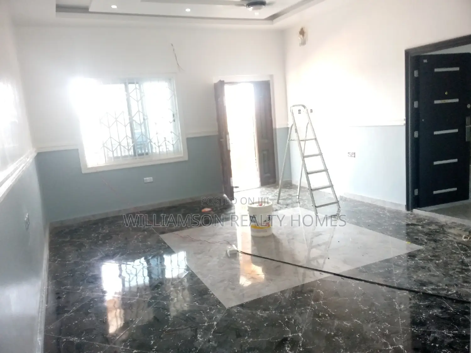 2bdrm Apartment in Community 18 Area, Spintex for rent