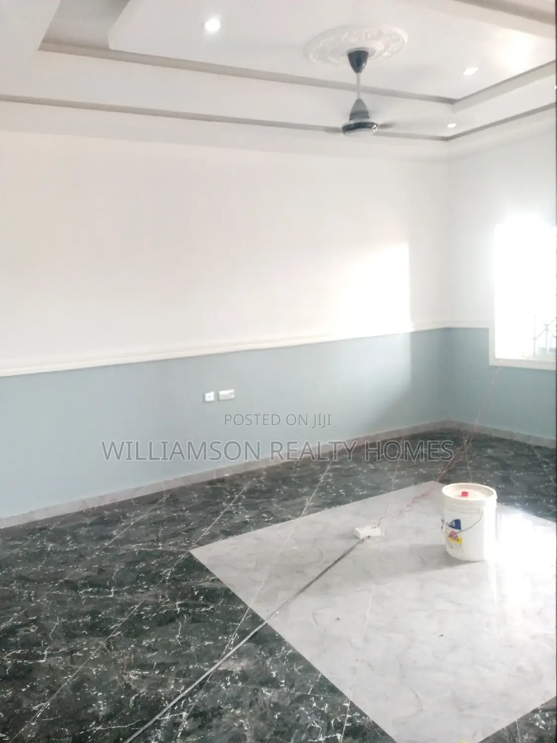 2bdrm Apartment in Community 18 Area, Spintex for rent