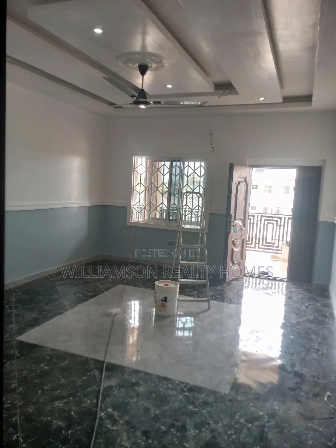 2bdrm Apartment in Community 18 Area, Spintex for rent