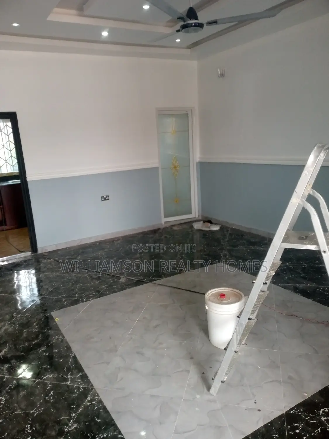 2bdrm Apartment in Community 18 Area, Spintex for rent